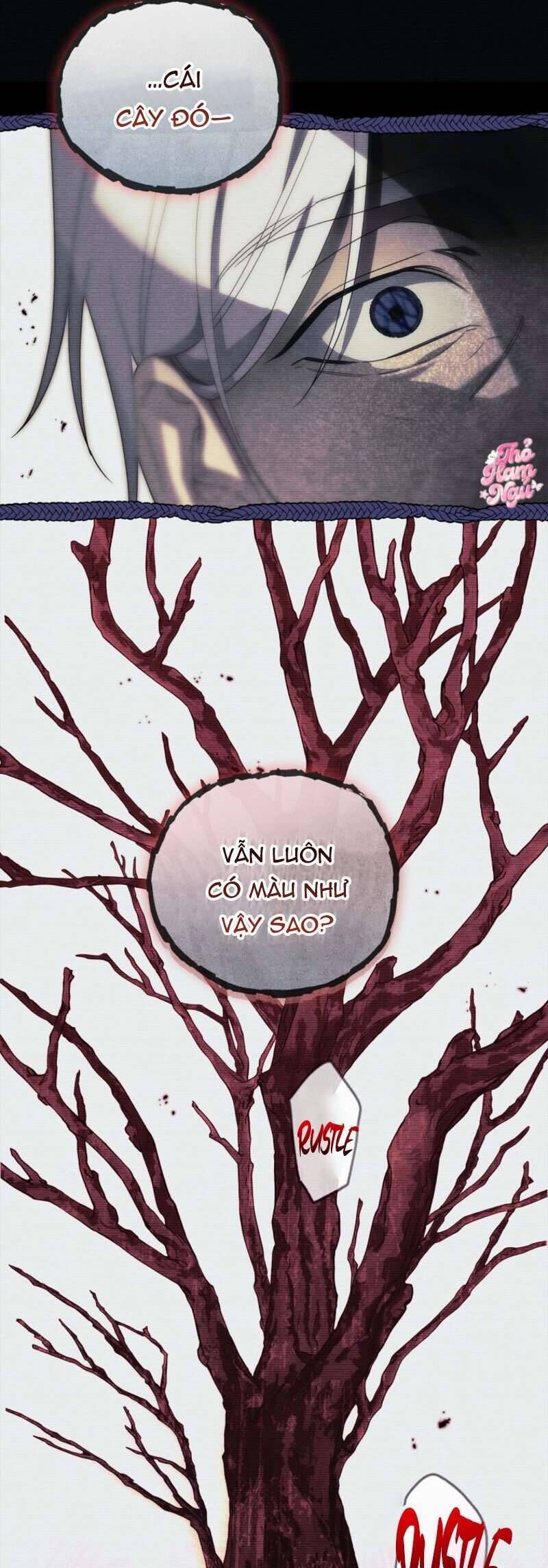 100 Lời Nguyền Của Biệt Thự Elleston - chap1 - Trang 16